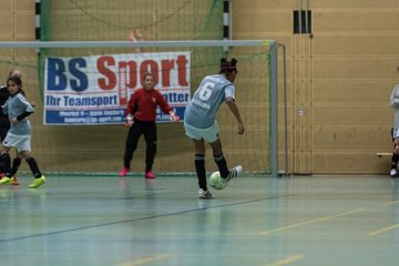Bild 298 - La Rieve Cup - D-Juniorinnen